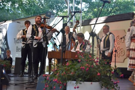 Szósty dzień Tygodnia Kultury Beskidzkiej